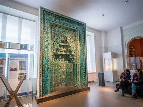 pergamonmuseum preise.